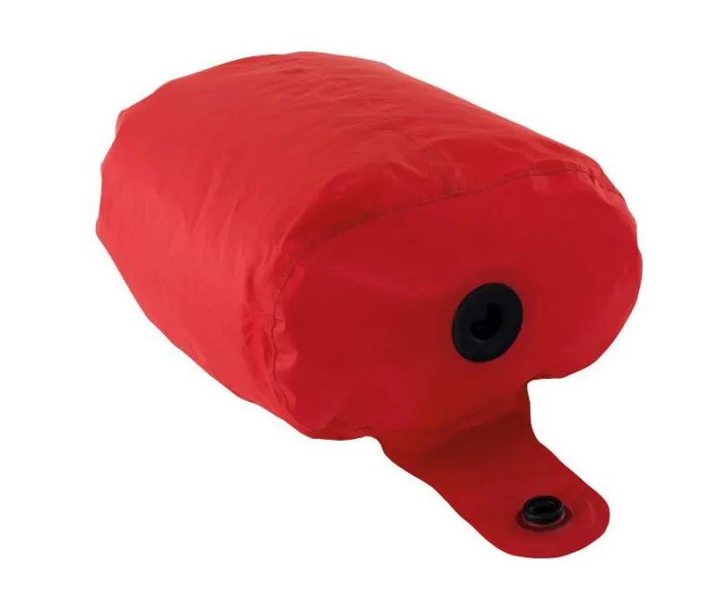Robens Pump Sack 15L in Red-1